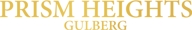 Prism Heights Gulberg